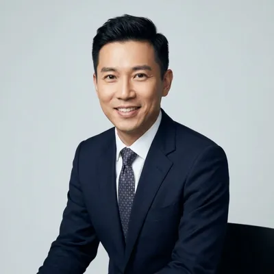 Dr. Kenji Sato