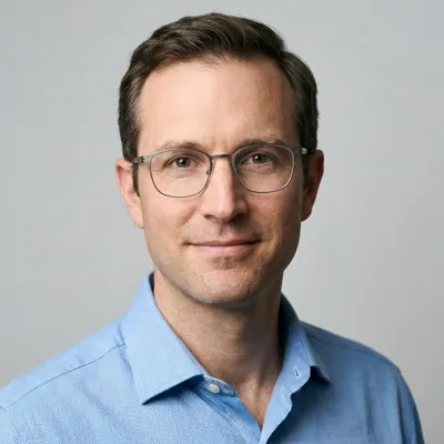 Dr. Michael Chen