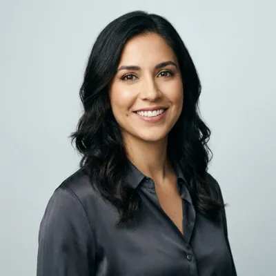 Dr. Sofia Reyes