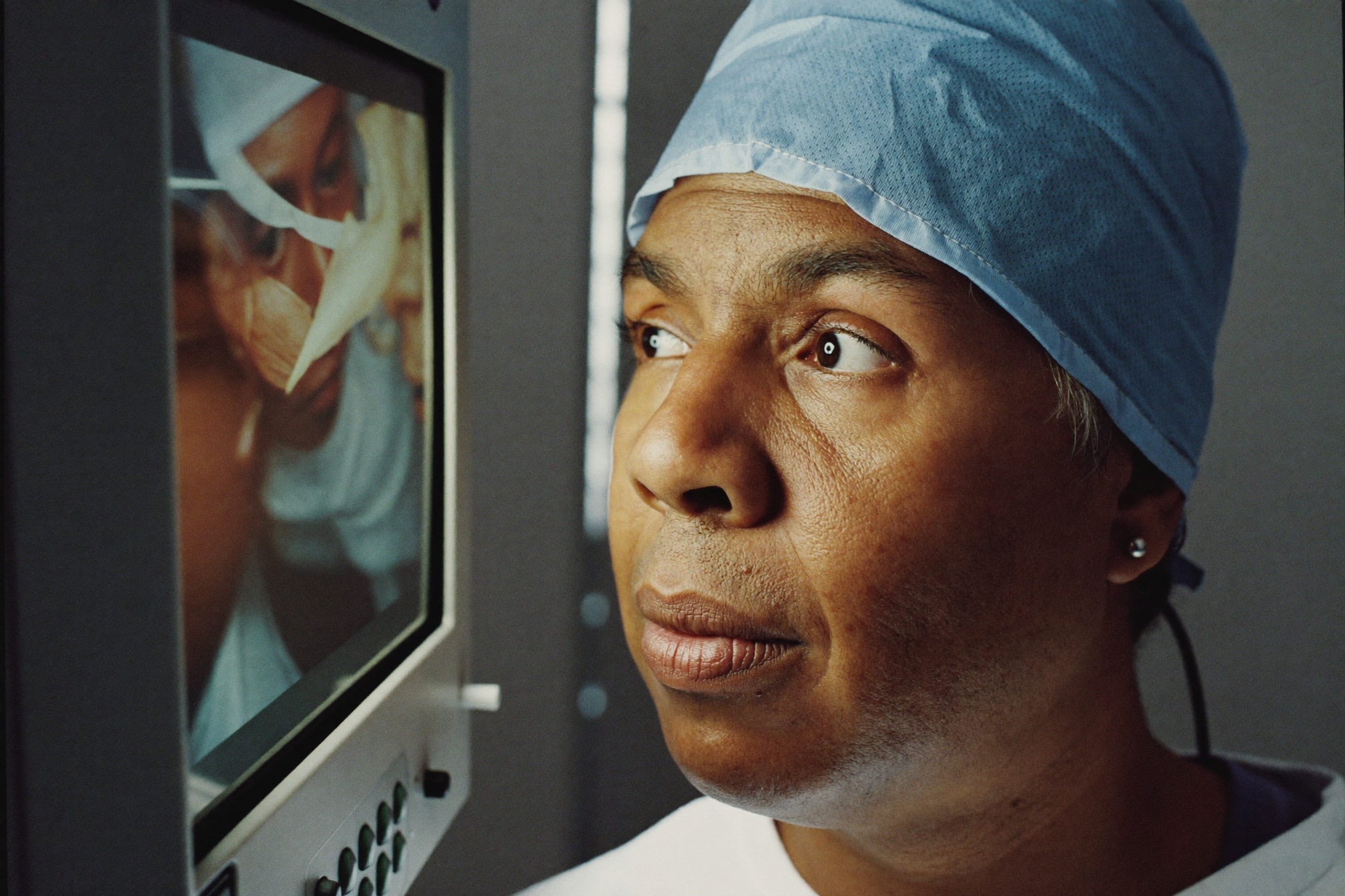 A clinical learning moment