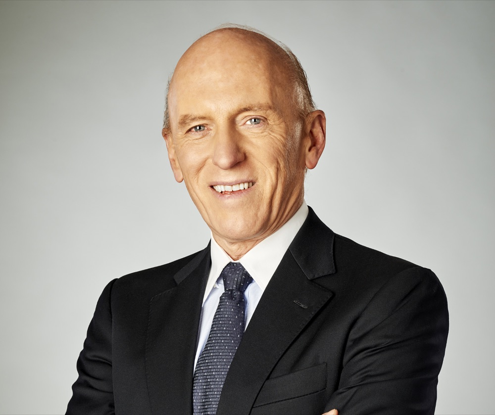 Prof. Dr. Jorge Alió, MD, PhD